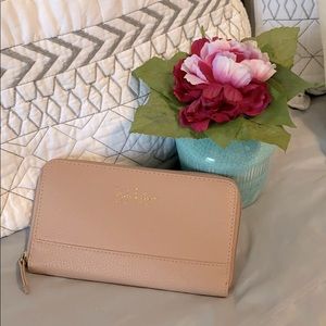 Nicole Miller Wallet